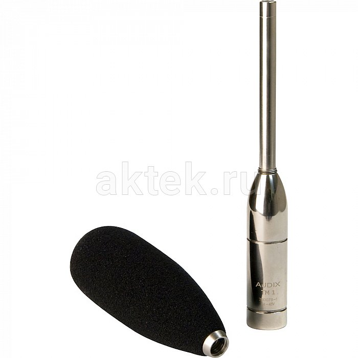 Измерительный микрофон Audix TM1 2