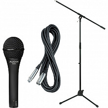 Микрофонная стойка AUDIX TRIPOD 3