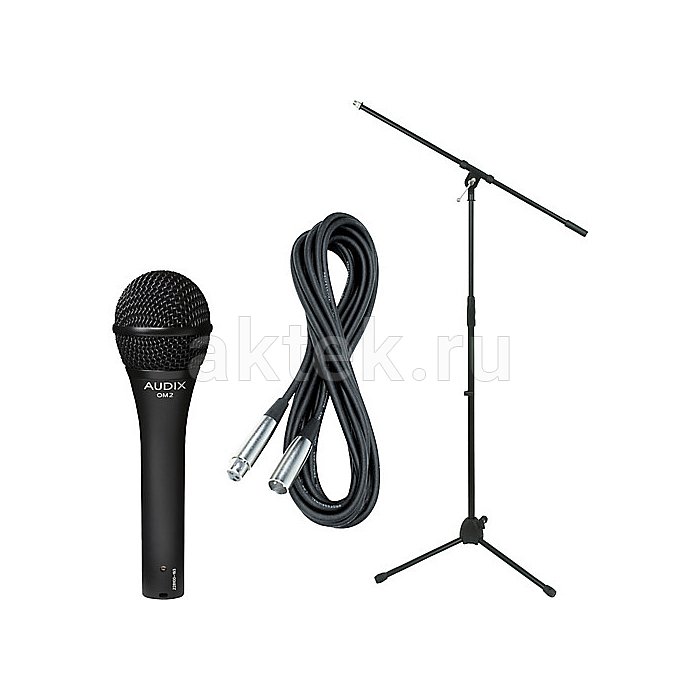 Микрофонная стойка AUDIX TRIPOD 3