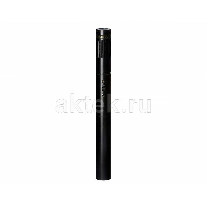 Конденсаторный микрофон-пушка Audix UEM81S 2