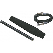 Конденсаторный микрофон-пушка Audix UEM81S 3