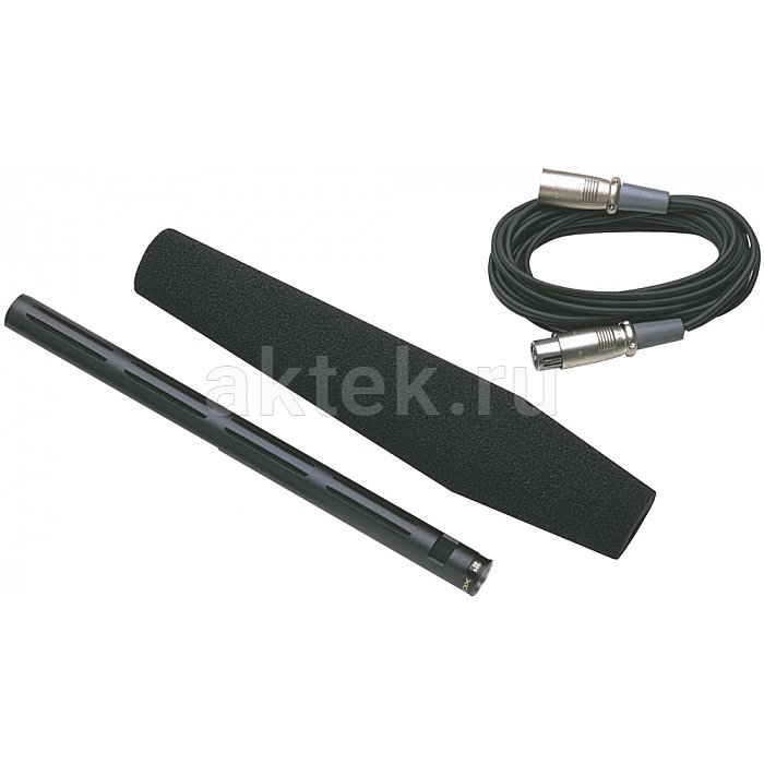 Конденсаторный микрофон-пушка Audix UEM81S 3