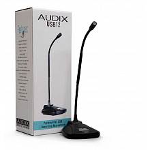 Настольный USB-микрофон Audix USB12 3