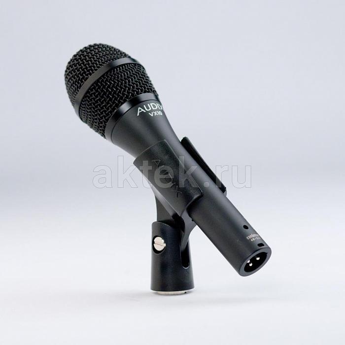 Вокальный микрофон AUDIX VX10 5