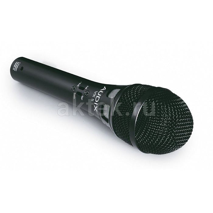 Конденсаторный вокальный микрофон Audix VX5 2