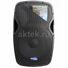 Акустическая система на колесах Aura A215MP3-Battery