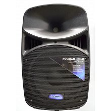 Активная акустическая система AURA B10X-BT