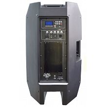 Активная акустическая система AURA B215BI-AMP 2