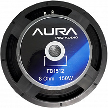 Динамик AURA FB1512