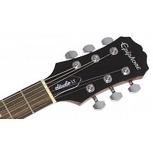 Электрогитара EPIPHONE LES PAUL STUDIO LT Vintage Sunburst 2