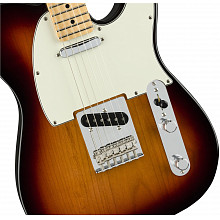 Электрогитара FENDER PLAYER TELE MN 3TS 3