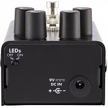 Педаль эффектов FENDER THE BENDS COMPRESSOR PEDAL 3