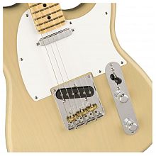 Электрогитара FENDER WHITEGUARD STRATOCASTER MN VBL 2