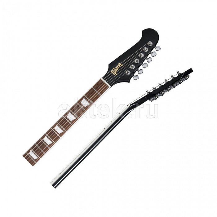 Электрогитара GIBSON FIREBIRD 2018 EBONY 7