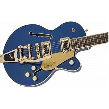 Полуакустическая электрогитара GRETSCH G5655TG EMTC CB JR AZM 2