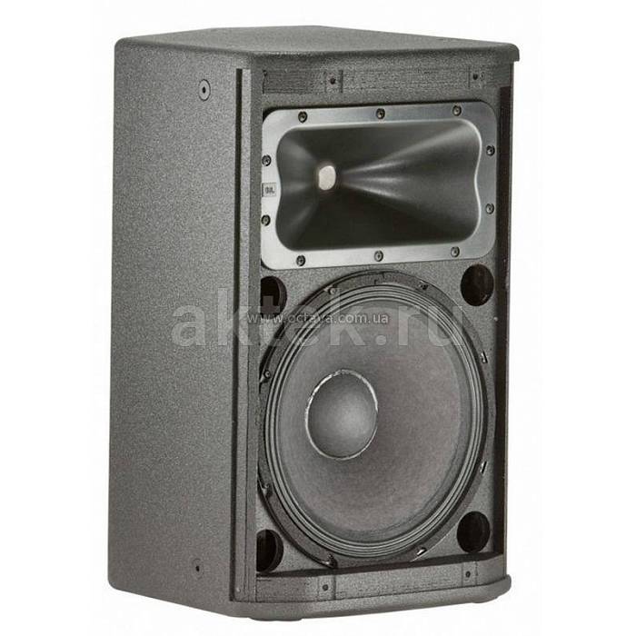 Пассивная профессиональная акустическая система JBL PRX415M 2-x 2