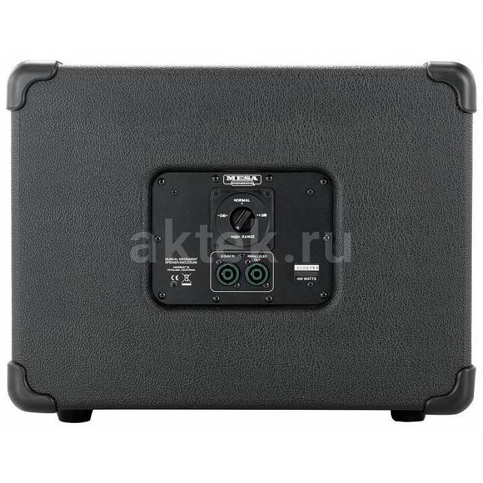 Басовый кабинет MESA BOOGIE 1X12 SUBWAY 3