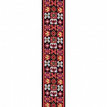 Ремень для гитары D’Addario 50MM Strap-Saugerties w/ Pad 2