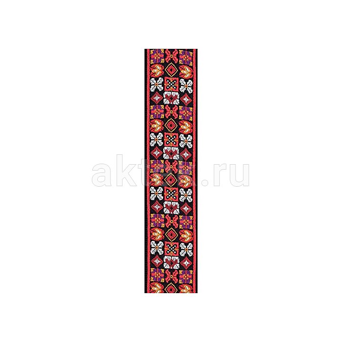 Ремень для гитары D’Addario 50MM Strap-Saugerties w/ Pad 2