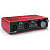 Аудио интерфейс FOCUSRITE Scarlett 2i2 3rd Gen
