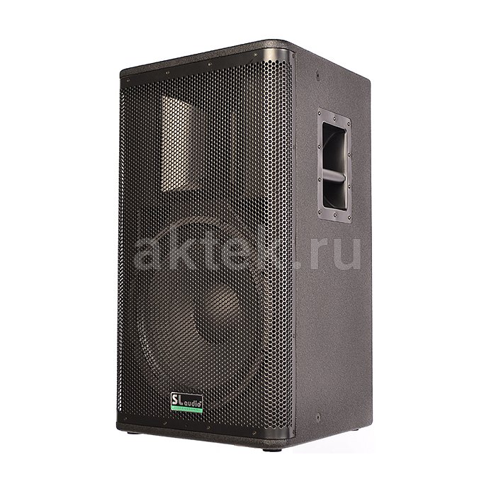 Активная профессиональная акустическая система SL-AUDIO PRS15A 2