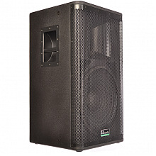 Активная профессиональная акустическая система SL-AUDIO PRS15A 3