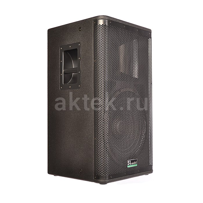 Активная профессиональная акустическая система SL-AUDIO PRS15A 3