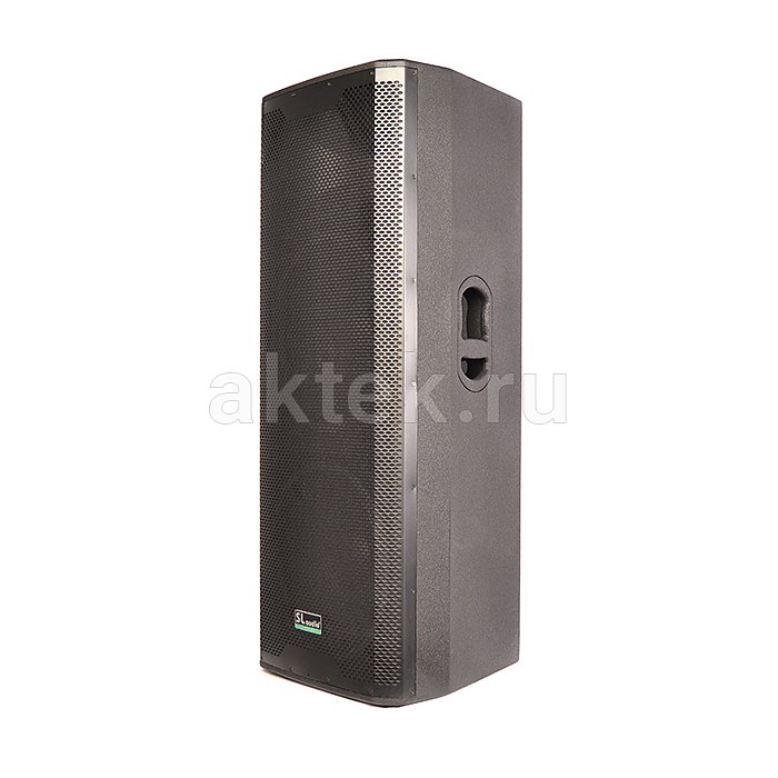 Профессиональная активная акустическая система SL-AUDIO PRS225A 2