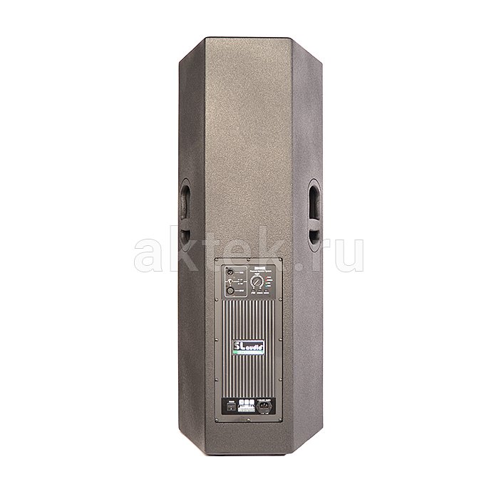 Профессиональная активная акустическая система SL-AUDIO PRS225A 3