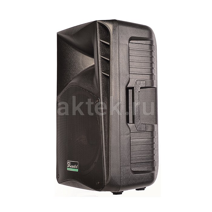 Активная акустическая система SL-AUDIO PS15A5 4