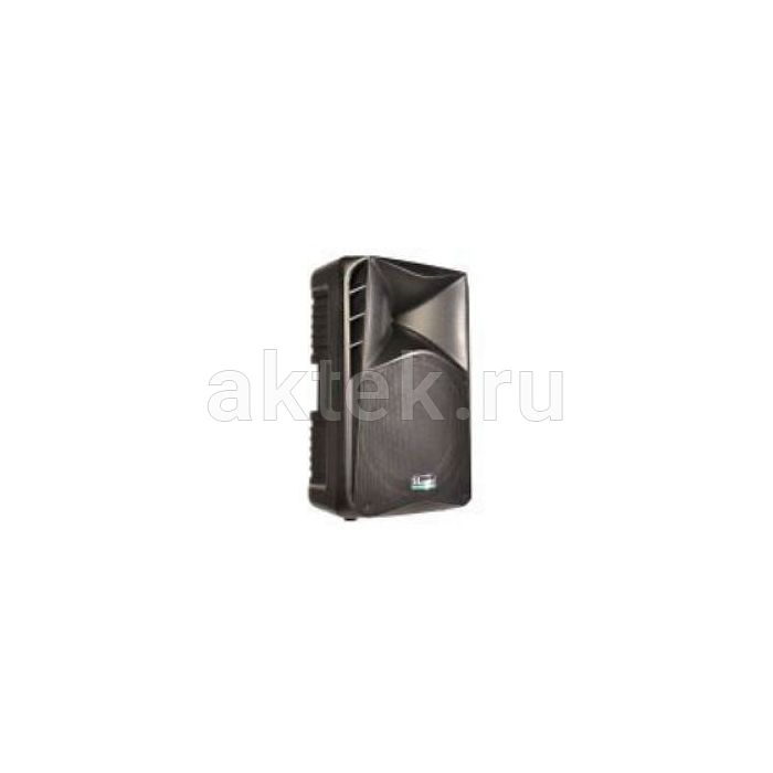 Активная профессиональная акустическая система SL-audio PS15A6 2