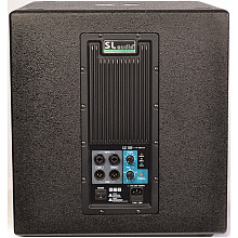 Активная профессиональная акустическая система SL-AUDIO SW15A 2