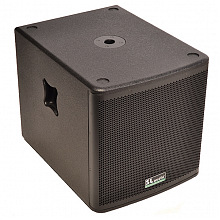 Активная профессиональная акустическая система SL-AUDIO SW15A 3