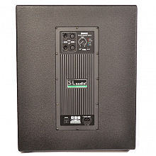 Активная акустическая система SL-AUDIO SW18A 2