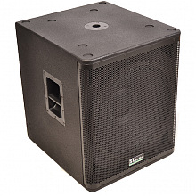 Активная акустическая система SL-AUDIO SW18A 3