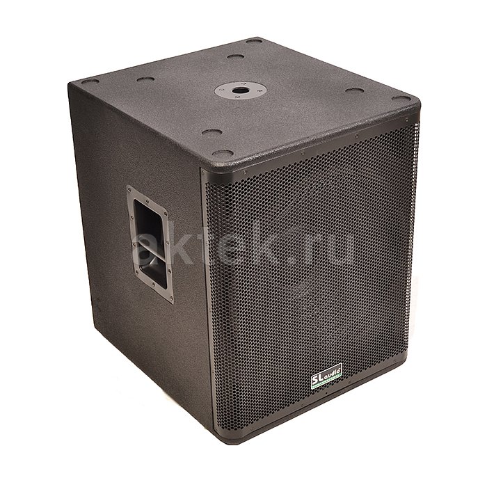Активная акустическая система SL-AUDIO SW18A 3