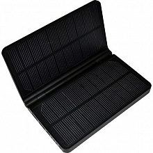 Зарядное устройство на солнечных батареях Sun Battery Сlick PRO 3
