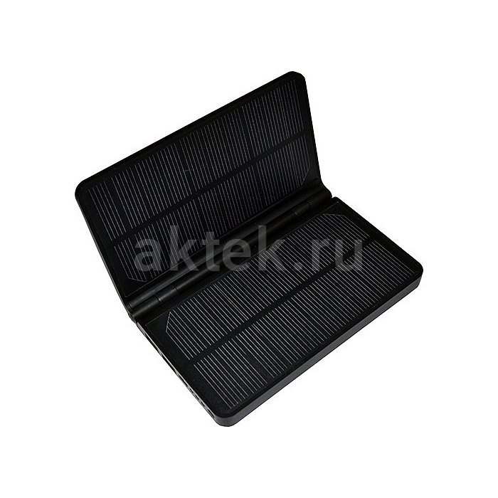Зарядное устройство на солнечных батареях Sun Battery Сlick PRO 3