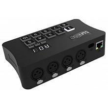 DMX-интерфейс SUNLITE - EC - DMX 2