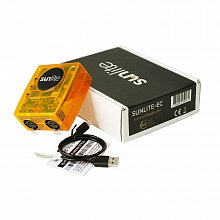 DMX-интерфейс SUNLITE EC