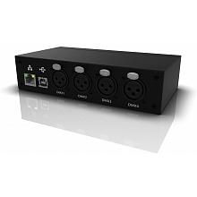 DMX-интерфейс SUNLITE - FC - DMX 2
