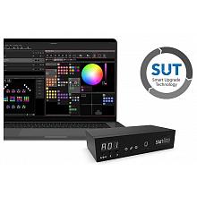 DMX-интерфейс SUNLITE - FC - DMX 3