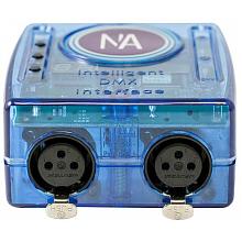 DMX-интерфейс SUNLITE SLESA-U10 2