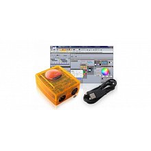 Пульт DMX Sunlite Suite2-EC 3