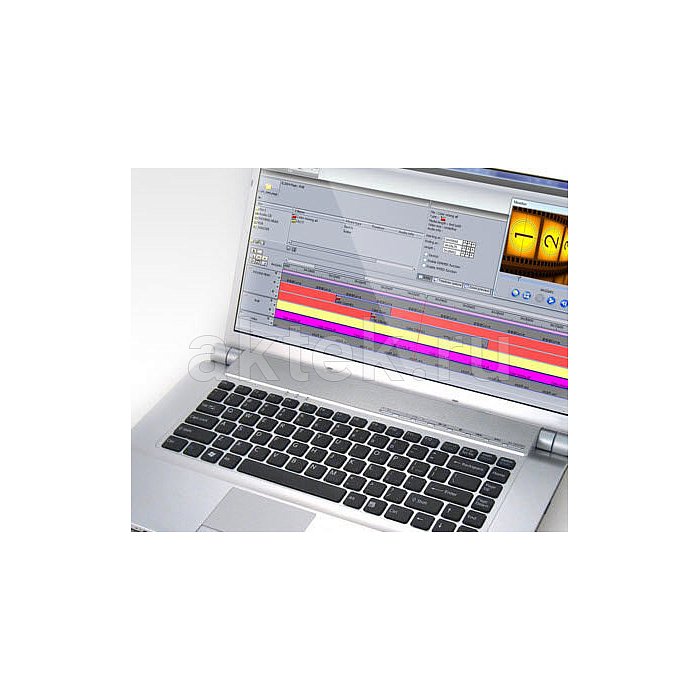 Пульт DMX Sunlite Suite2-EC 5