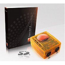Пульт DMX Sunlite Suite2-EC