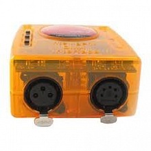 Пульт DMX Sunlite Suite2-FC 2