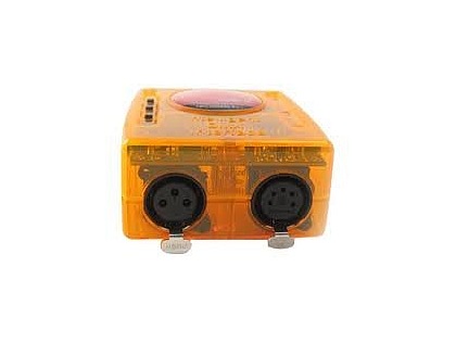 Пульт DMX Sunlite Suite2-FC 2