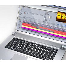 Пульт DMX Sunlite Suite2-FC+ 2