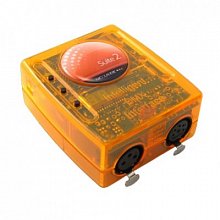 Пульт DMX Sunlite Suite2-FC